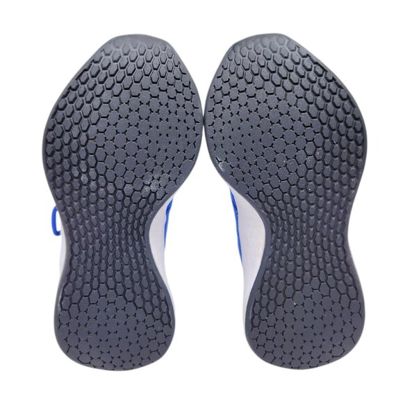 New Balance Fresh Foam ROAV Royal Blue Sneakers Shoes Kids Size 11 - Picture 12 of 12